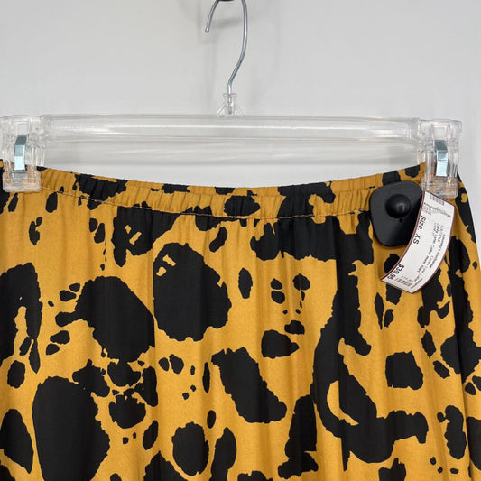 Corey Lynn Calter maxi Skirt