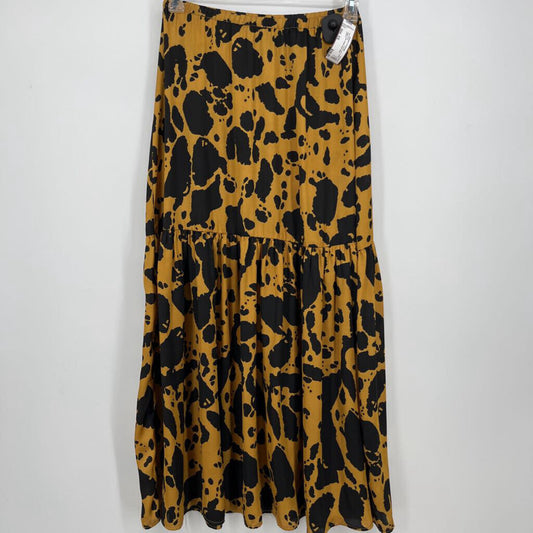 Corey Lynn Calter maxi Skirt