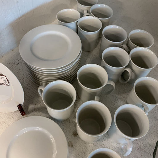 Block Spal Dish Set