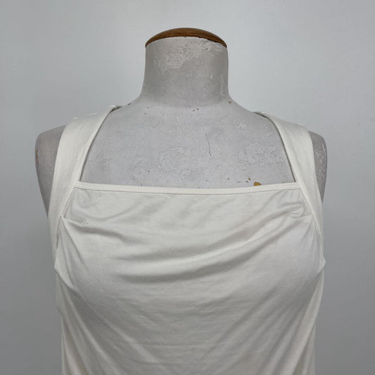 Ming Wang Sleeveless Shirt