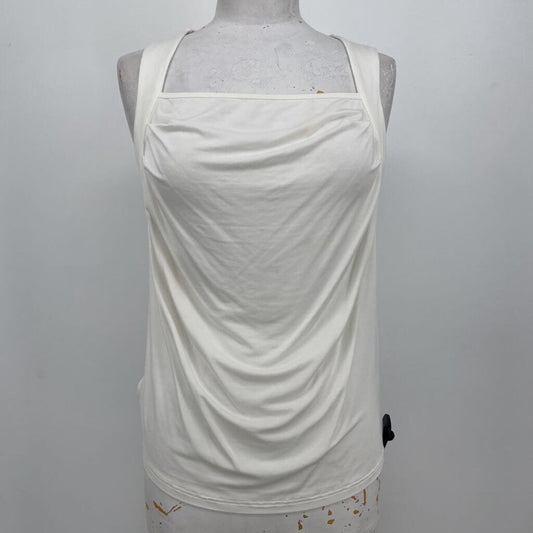 Ming Wang Sleeveless Shirt