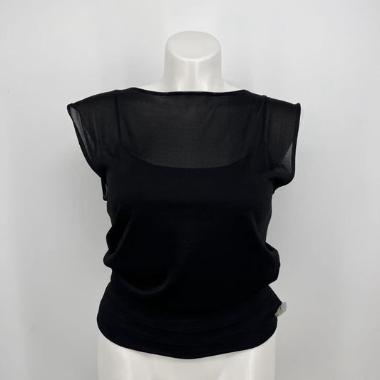 Ralph Lauren Sleeveless Shirt
