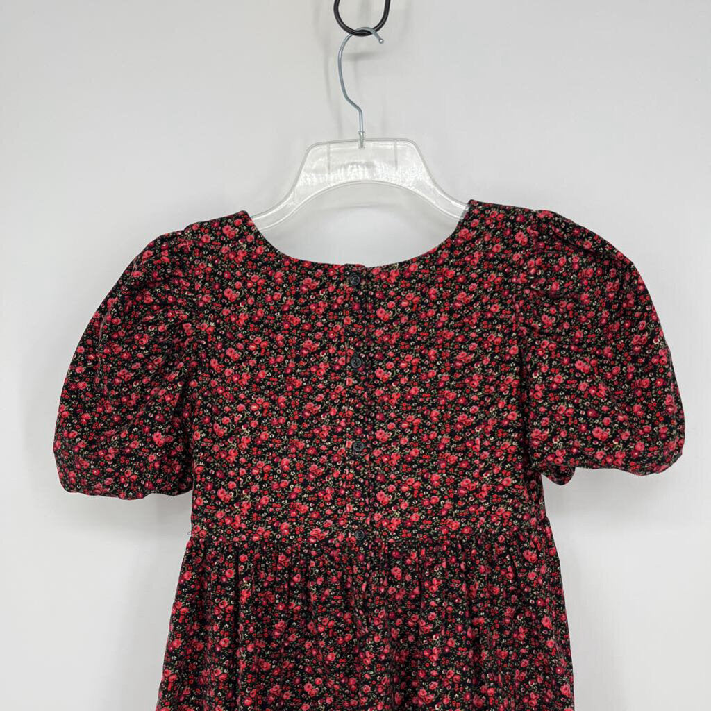 Gap S/s Floral Dress