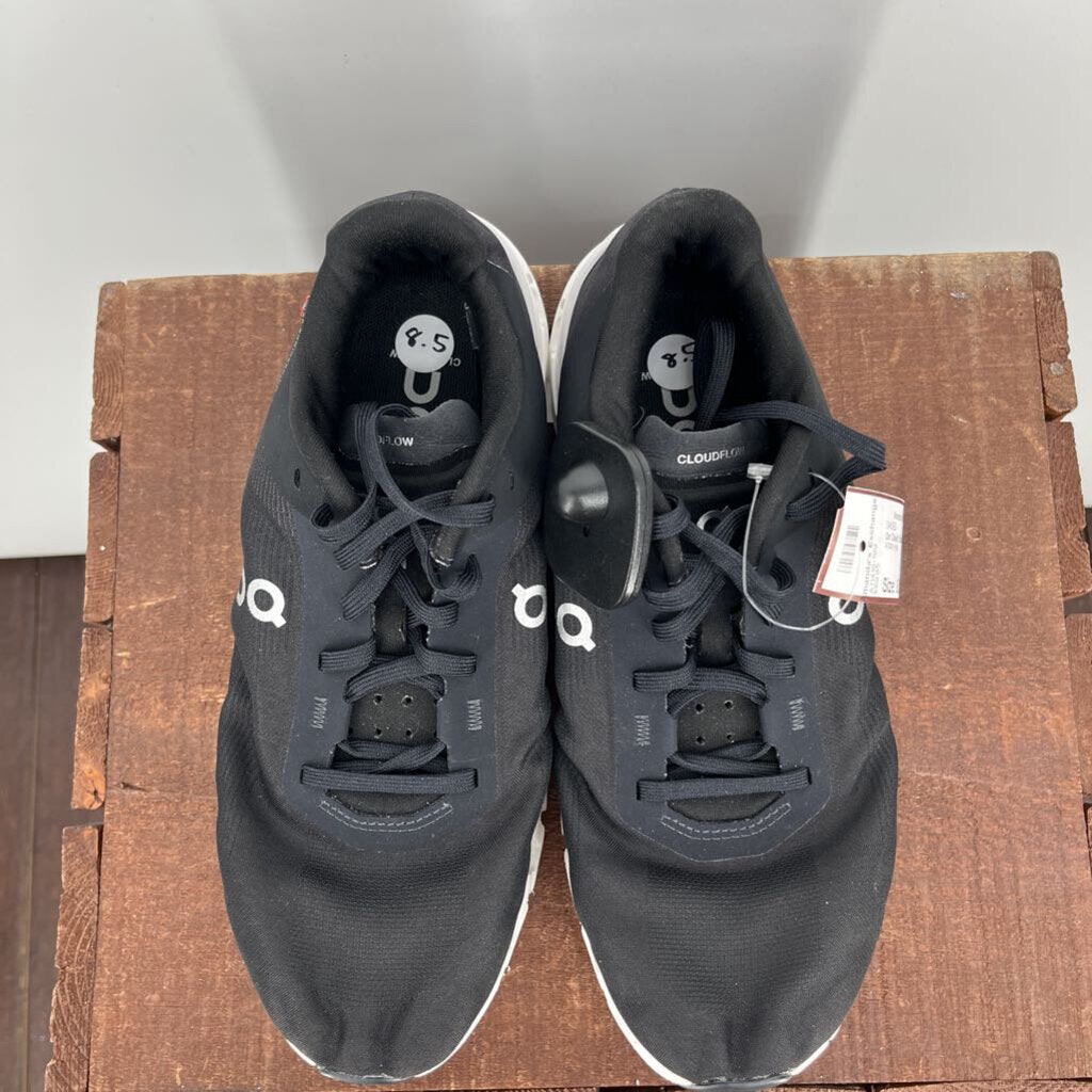 On Cloud Sneakers