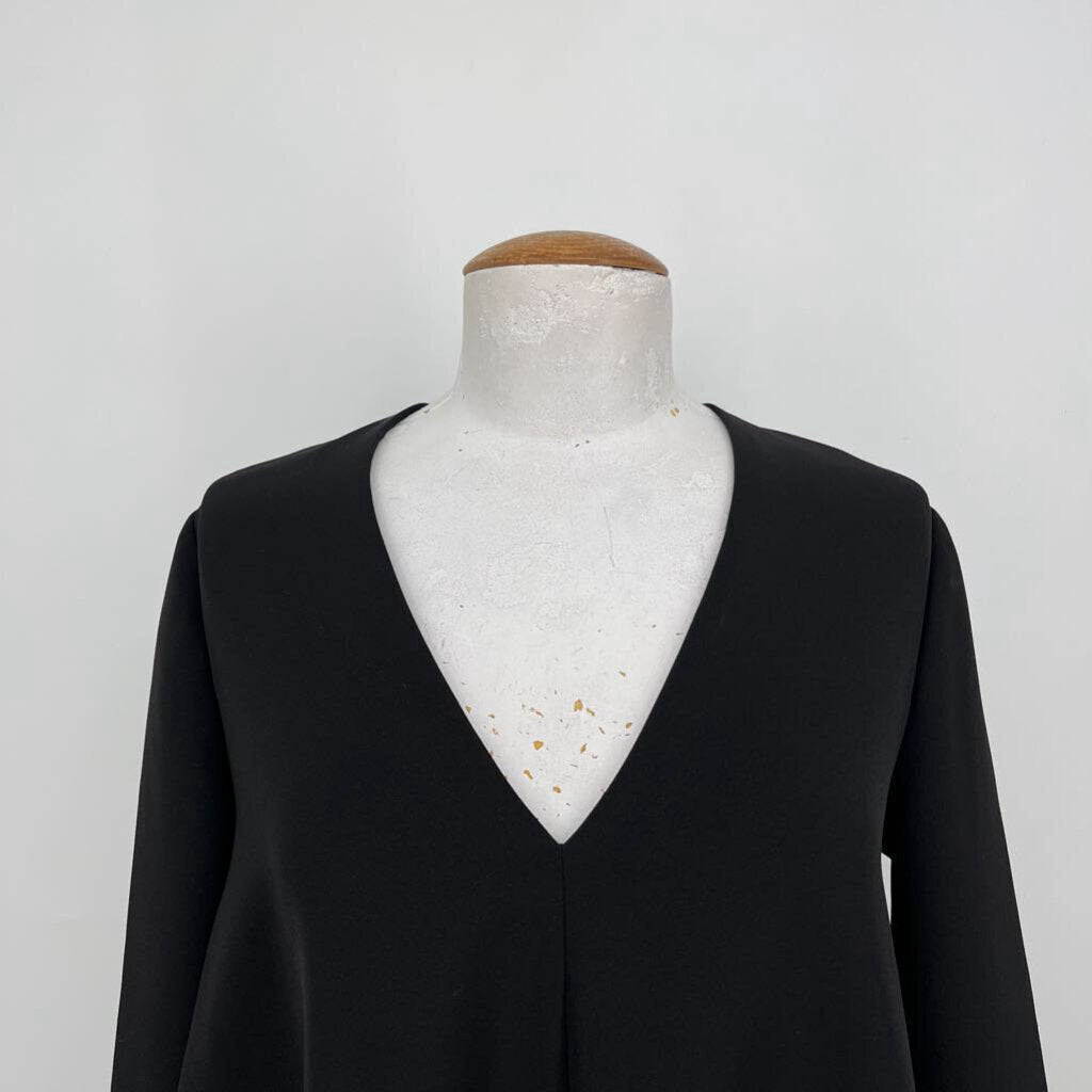 Alessandro De Acqua L/s Dress
