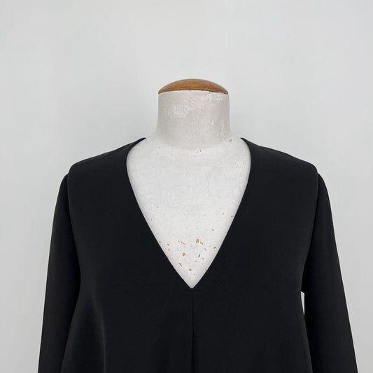 Alessandro De Acqua L/s Dress