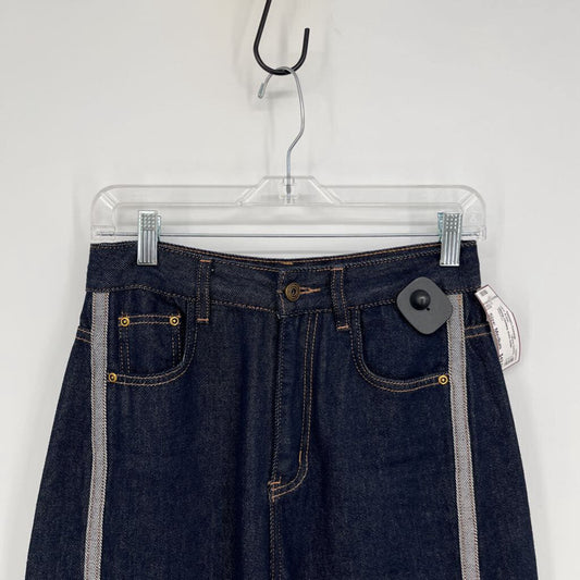 Qiheng Clothing Jeans
