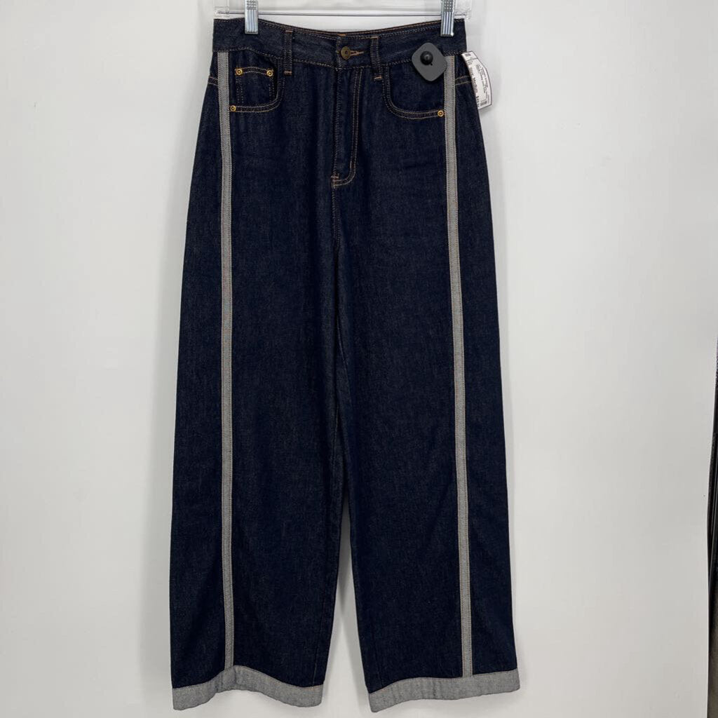 Qiheng Clothing Jeans
