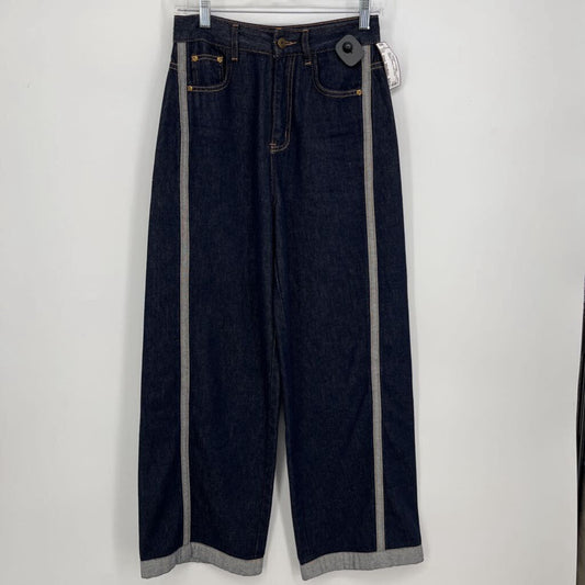 Qiheng Clothing Jeans