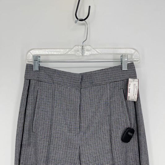 ME+Em Houndstooth Pants