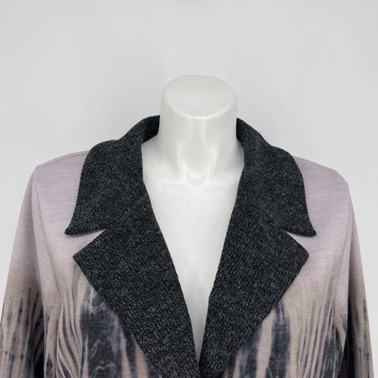 Michael Tyler L/s Coat