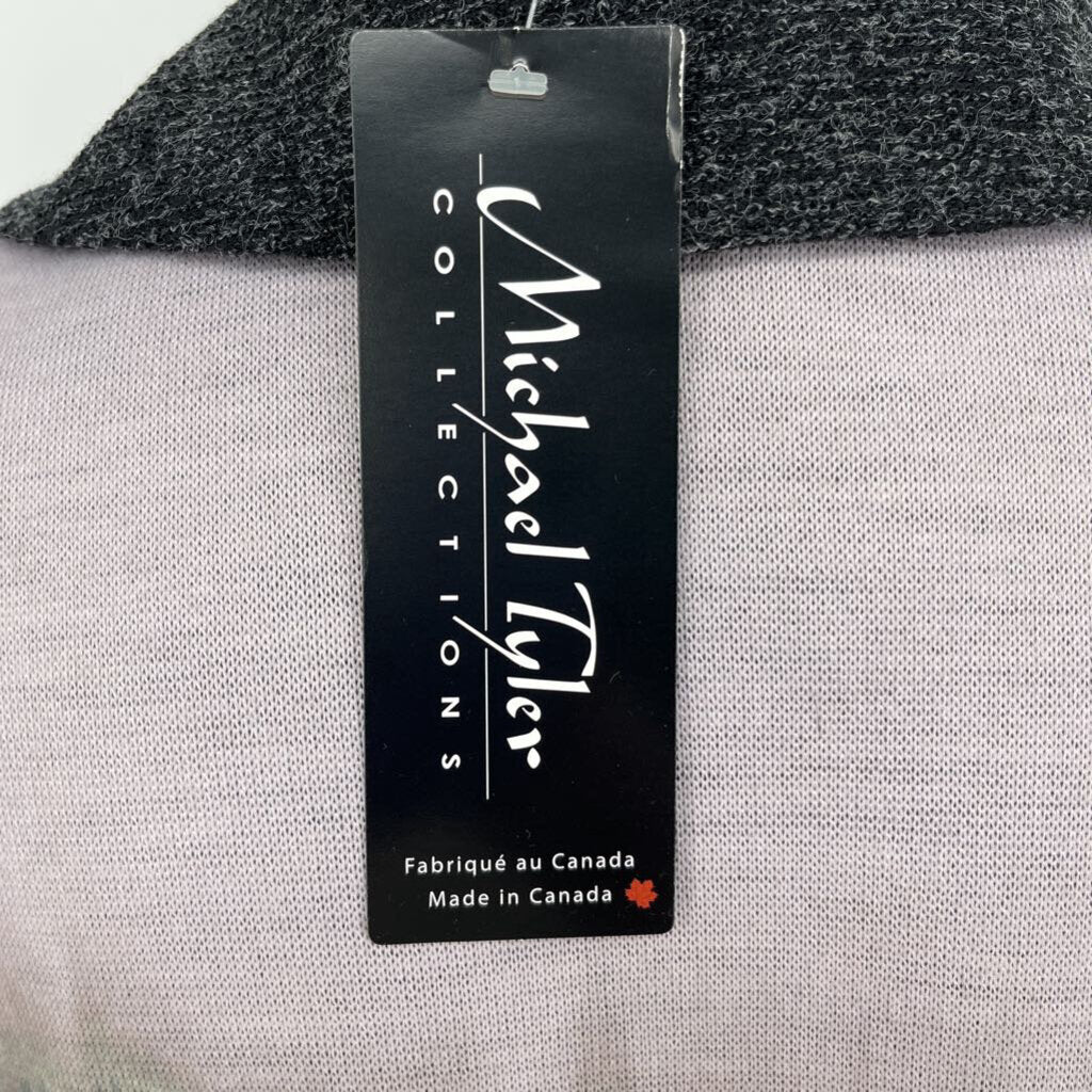 Michael Tyler L/s Coat