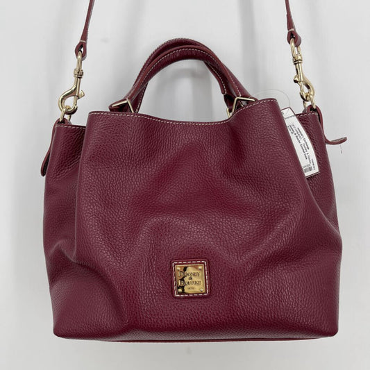 Dooney & Bourke Satchel