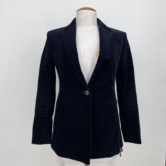 Theory Corduroy Blazer