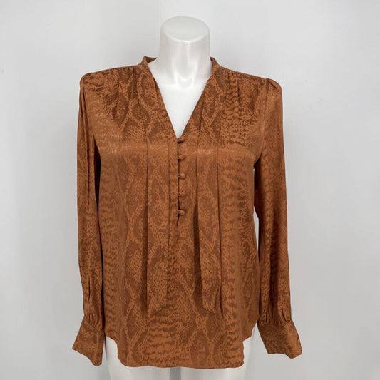 Express L/s Shirt