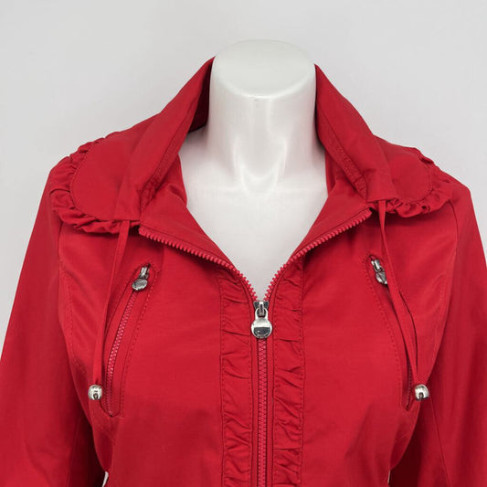 Laundry by Shelli Segal Trench Coat