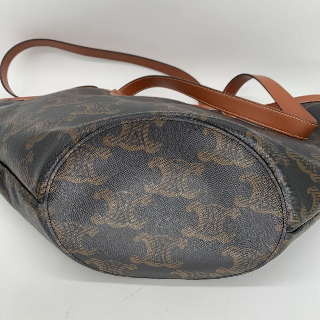Celine Tote Handbag