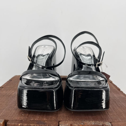 Vicenza Platform Sandal