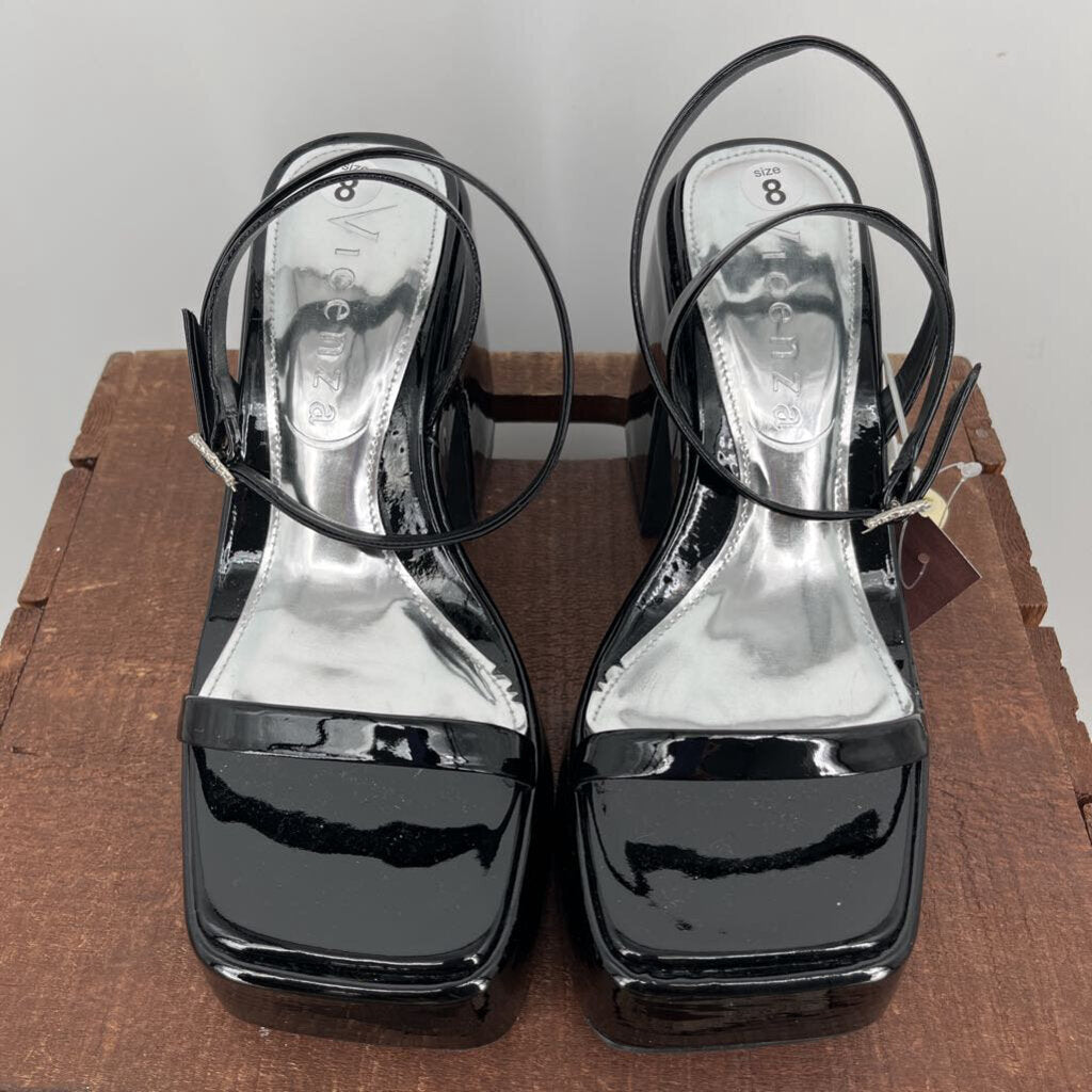 Vicenza Platform Sandal