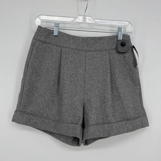 Alice + Olivia Pleated Shorts
