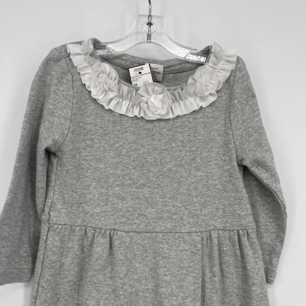 Crewcuts L/s Dress