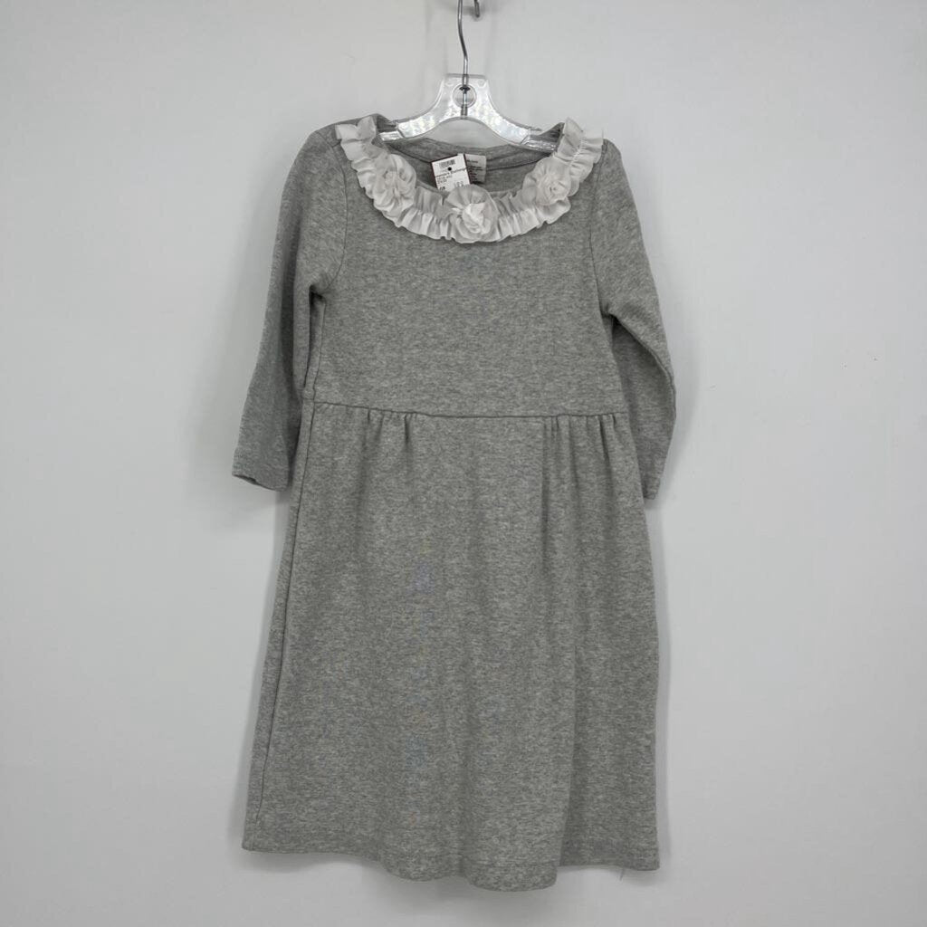 Crewcuts L/s Dress