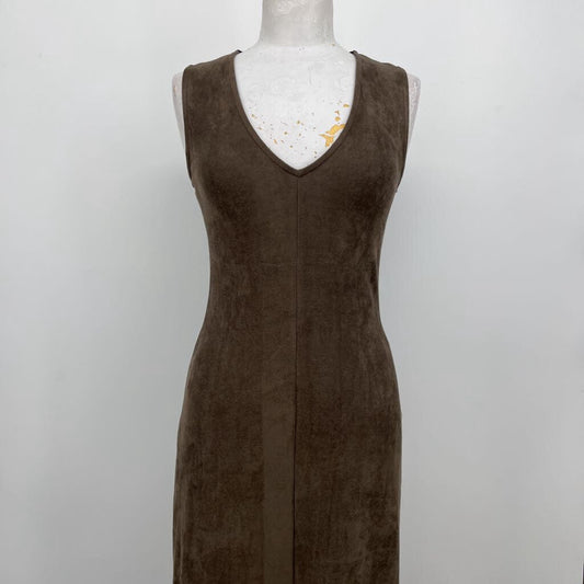 Astars Slvls Maxi Dress