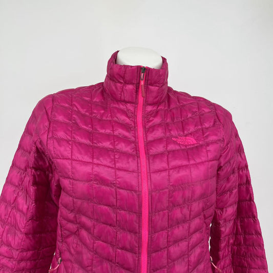 North Face Zip Jacket