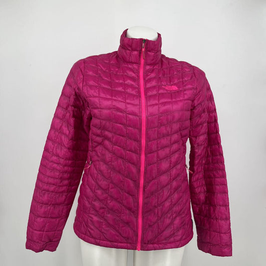 North Face Zip Jacket