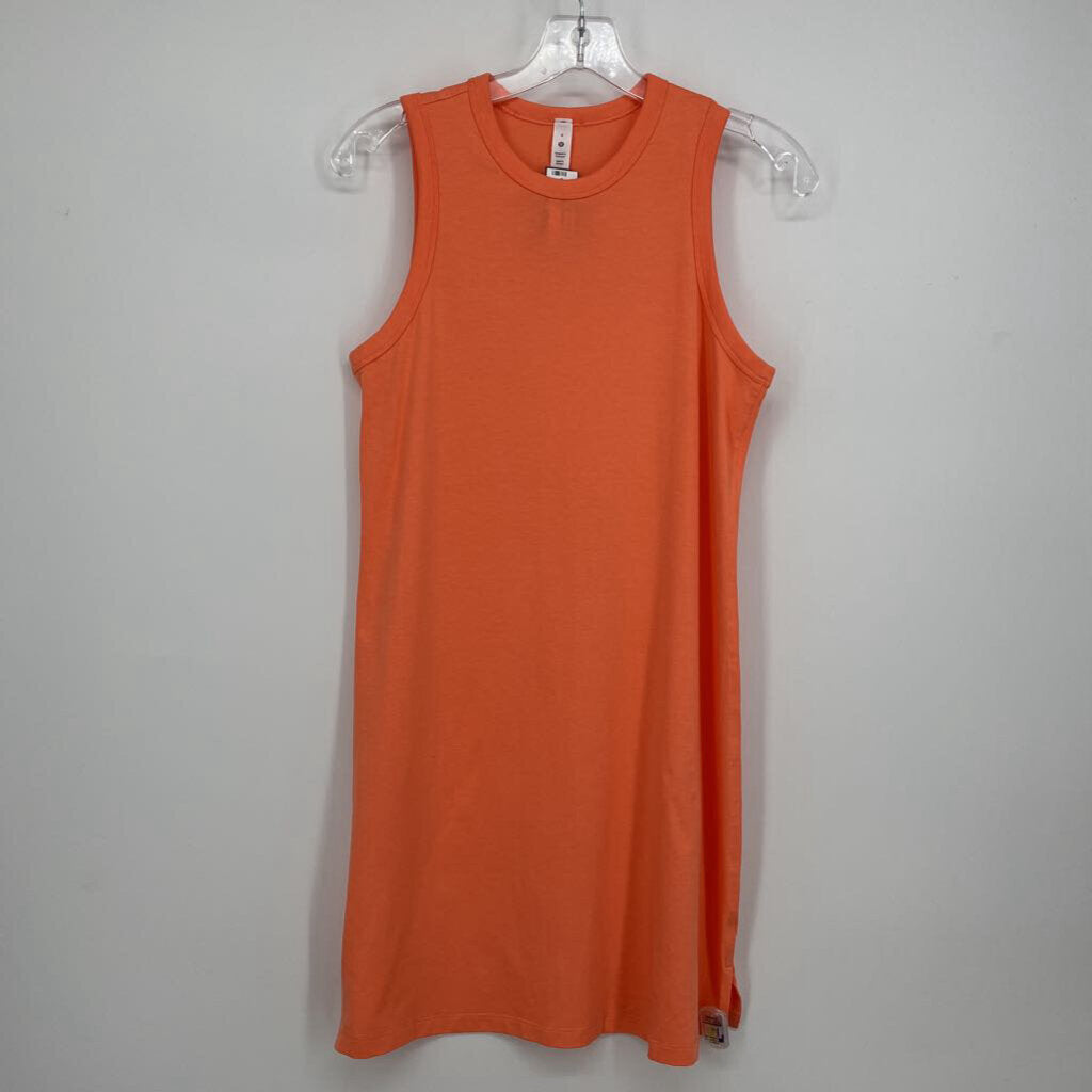 Lululemon Slvls Mini Dress