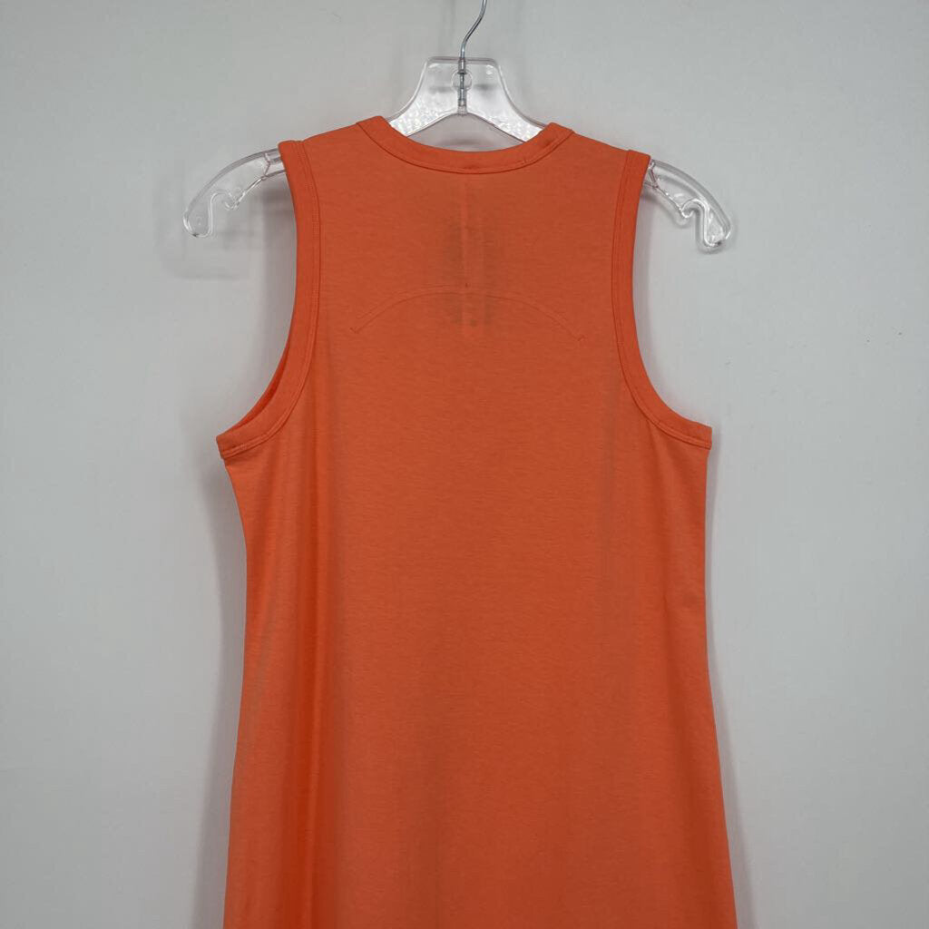 Lululemon Slvls Mini Dress