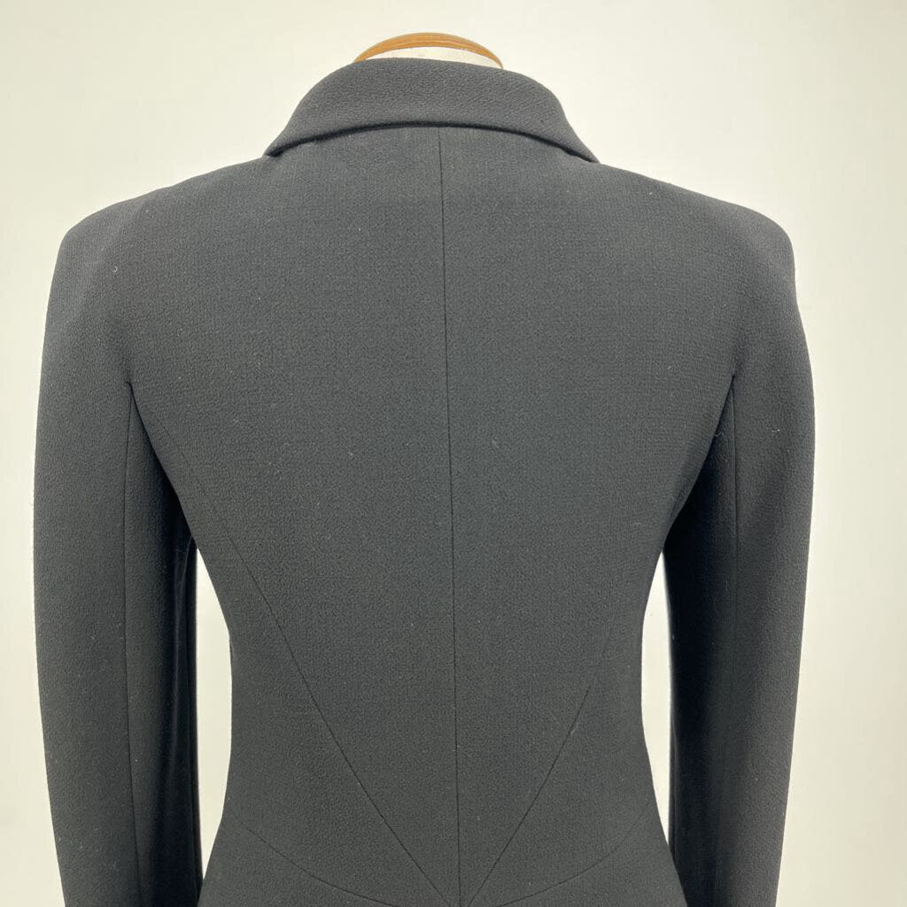 Chanel 2pc Wool Suit