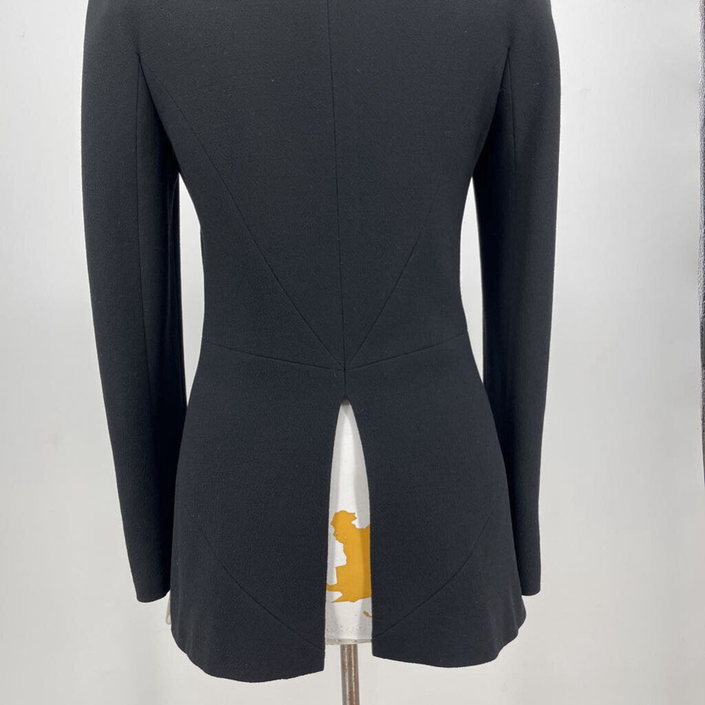 Chanel 2pc Wool Suit