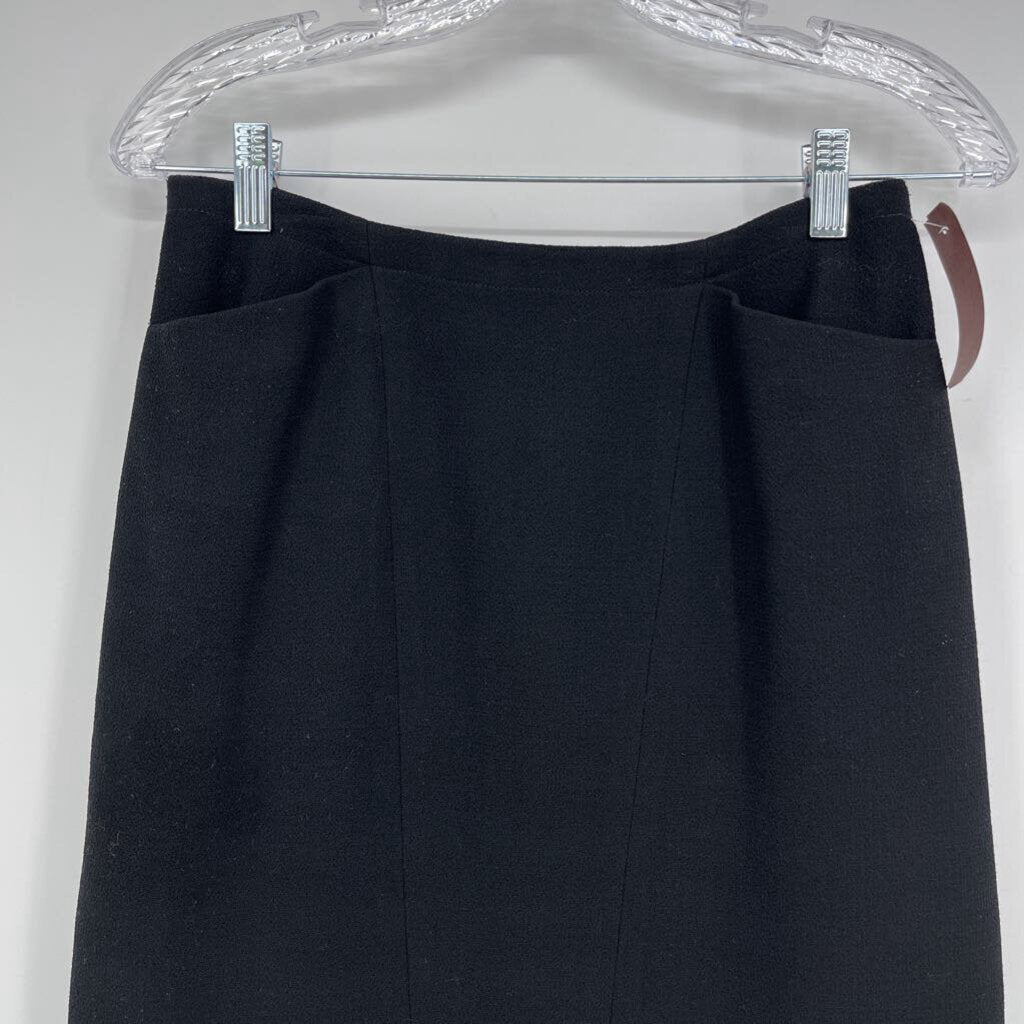 Chanel 2pc Wool Suit