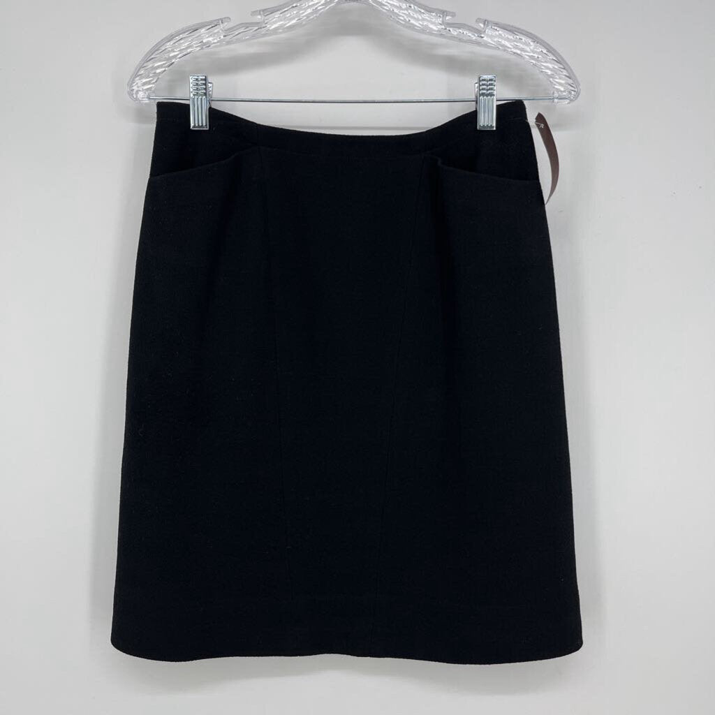 Chanel 2pc Wool Suit