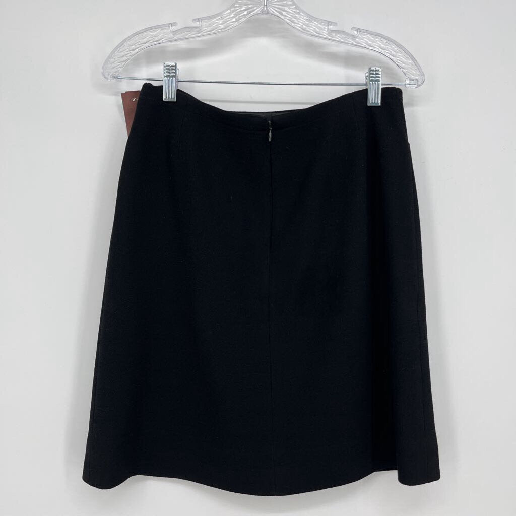 Chanel 2pc Wool Suit
