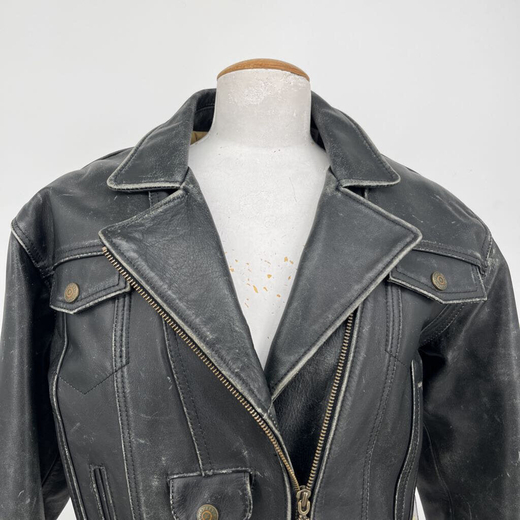 Harley Davidson Moto Jacket