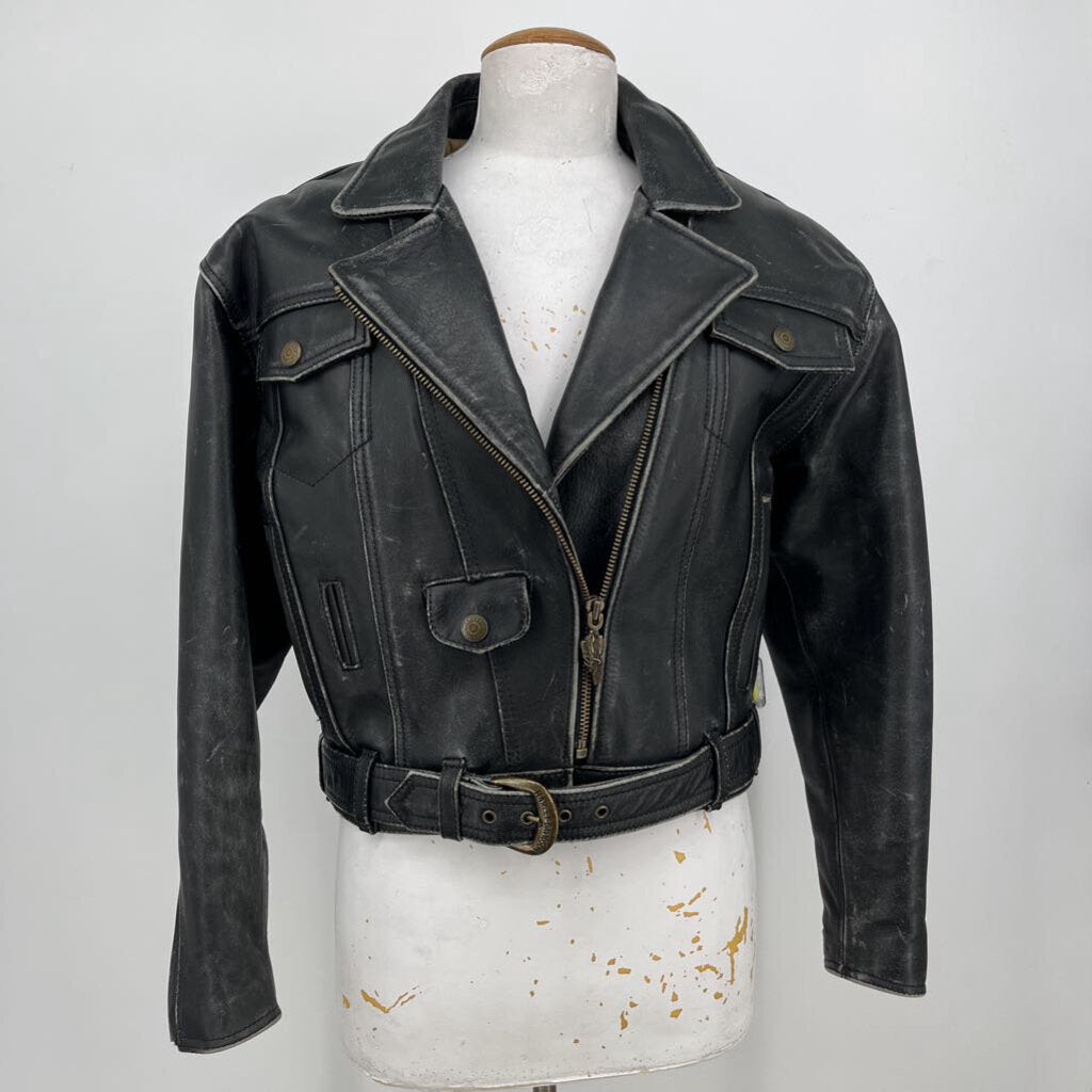 Harley Davidson Moto Jacket