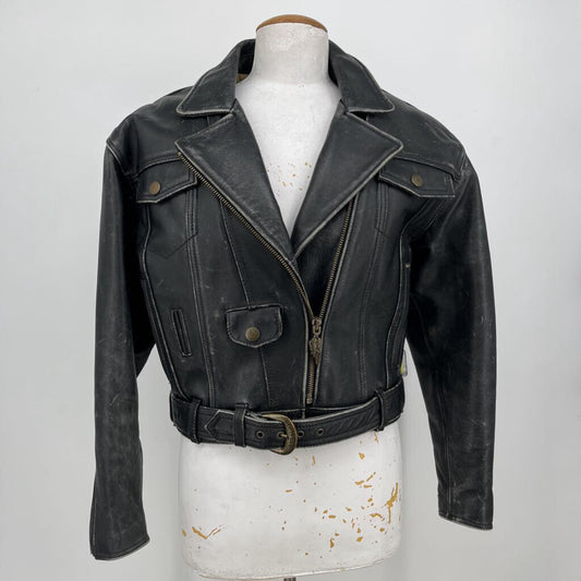 Harley Davidson Moto Jacket