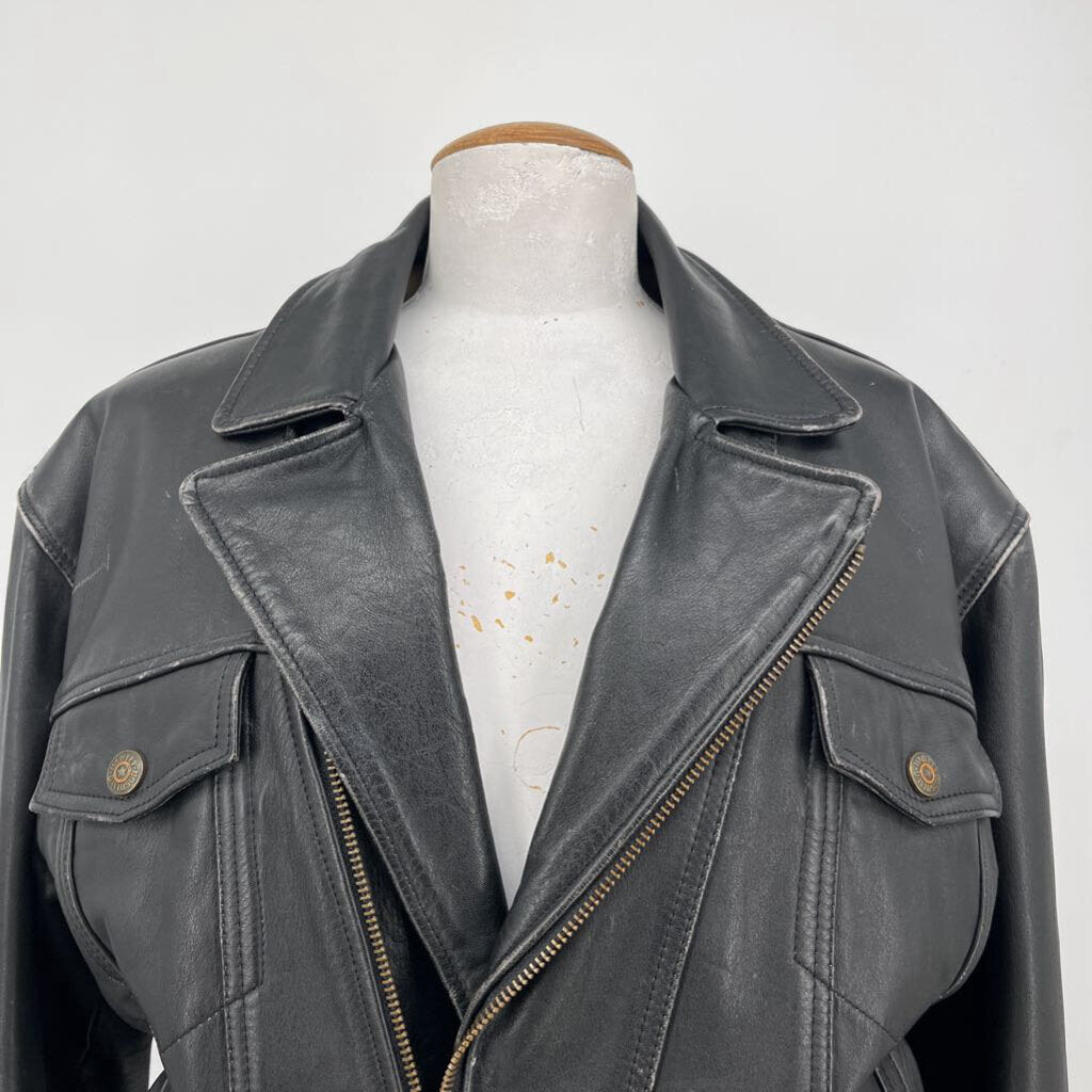 Harley Davidson Moto Jacket