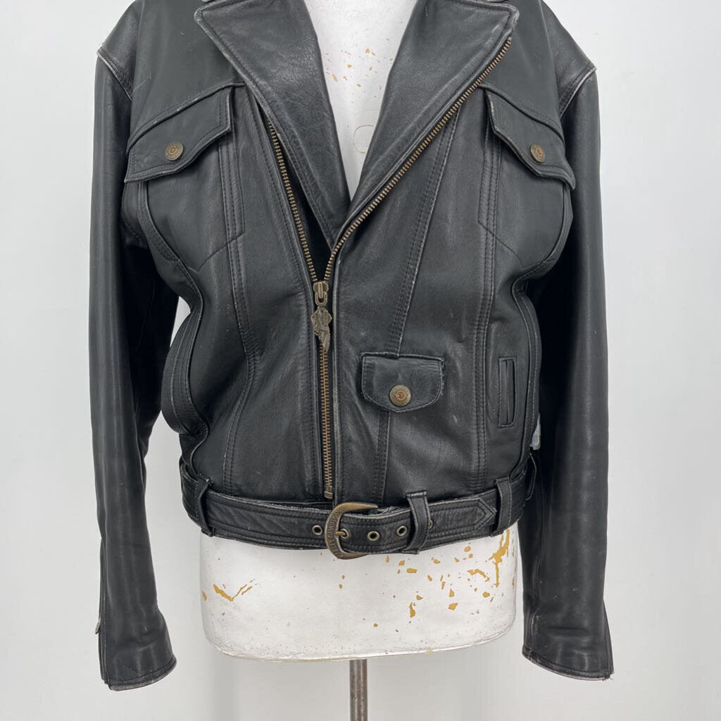 Harley Davidson Moto Jacket