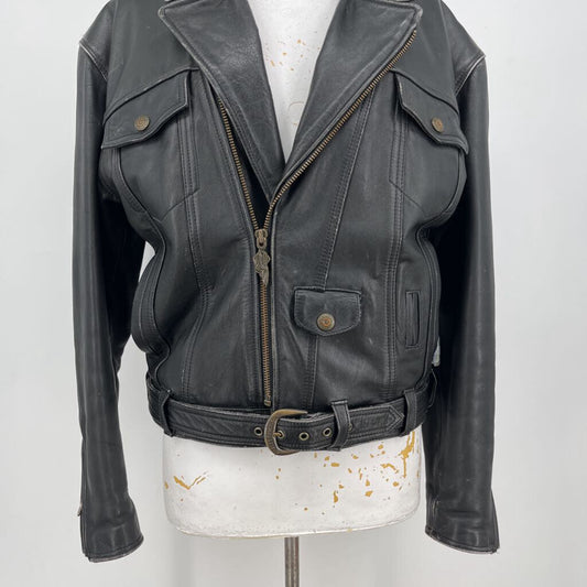 Harley Davidson Moto Jacket