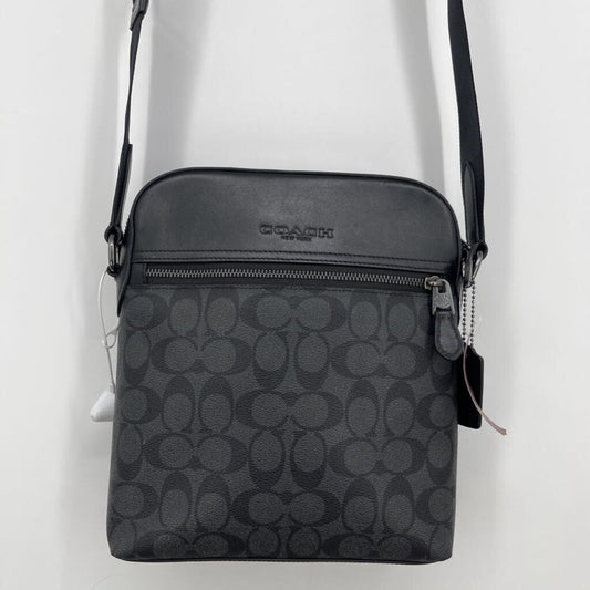 Coach Signature Crossbody
