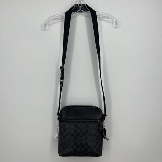 Coach Signature Crossbody