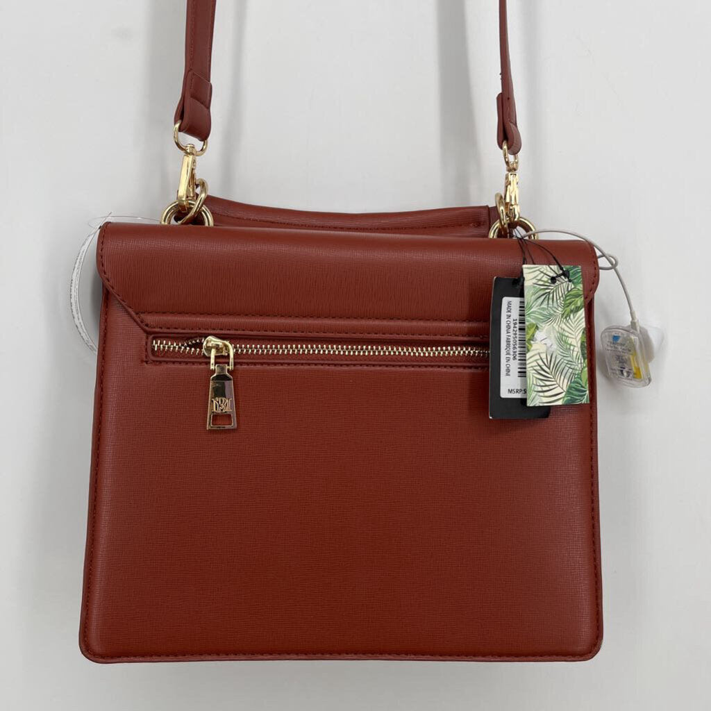 Badgley Mischka Satchel