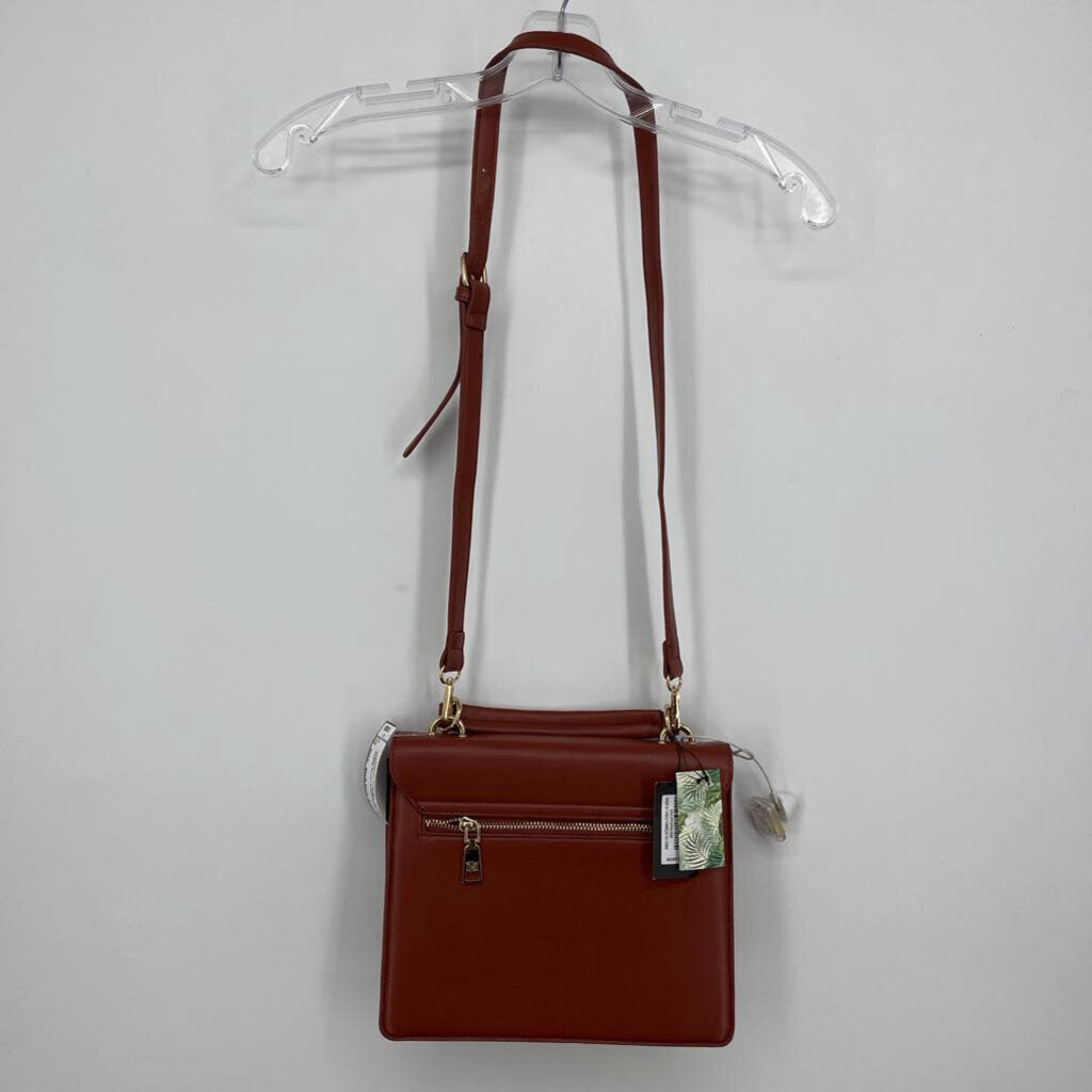 Badgley Mischka Satchel