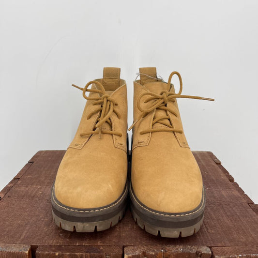 Timberland Desert Bootie