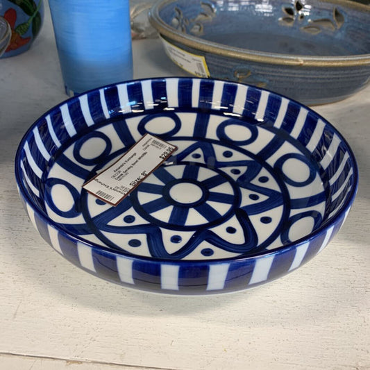Dansk Serving Bowl