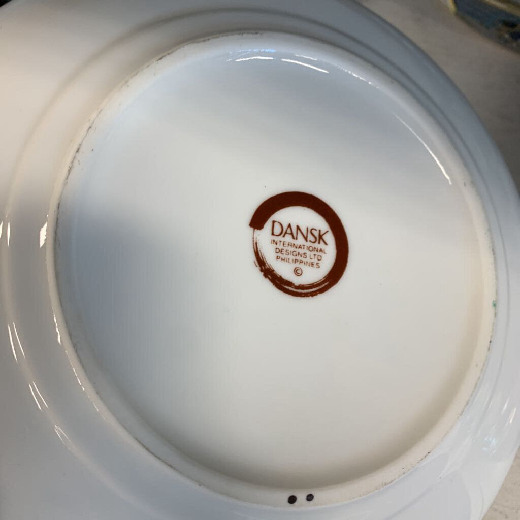 Dansk Serving Bowl