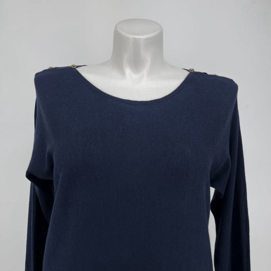 Lilly Pulitzer L/s Sweater Dress